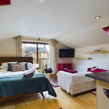 בלפסט Gatelodge Studio, Ballyhackamore מראה חיצוני תמונה